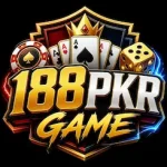188PKR Game