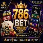 786 BET Game