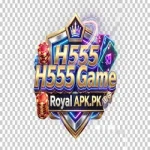 H555 Game