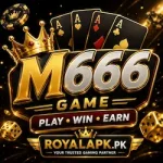 M666 Game