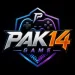 PAK14 GAme