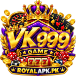 VK999 Game