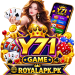 Y71 Game