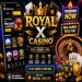Royal X Casino Game