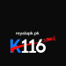 K116 Game